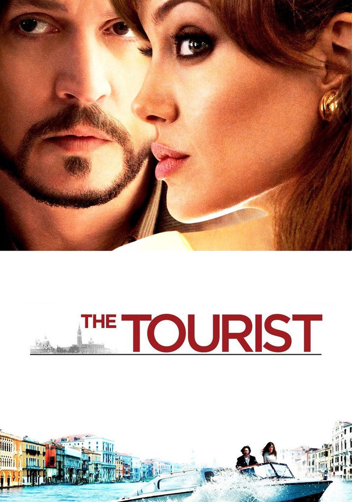 the tourist streaming where